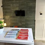 Loft Barnabei 26 Design * Teramo