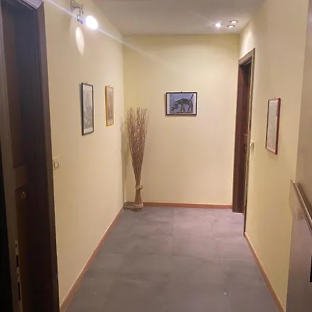 Loft Barnabei 26 Design * Teramo