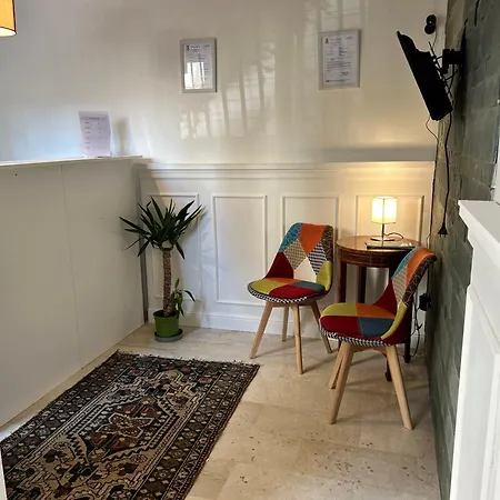 Loft Barnabei 26 Design Apartment *