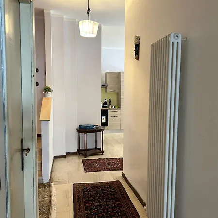Apartment Loft Barnabei 26 Design Teramo