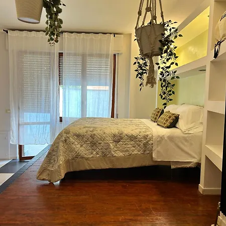 Loft Barnabei 26 Design * Teramo