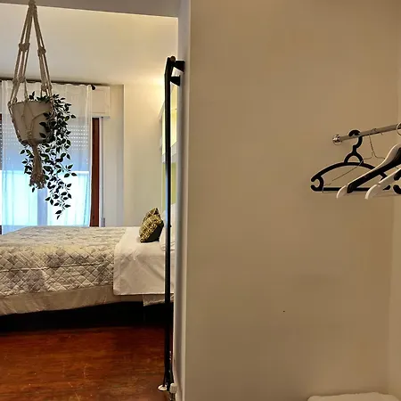 Apartment Loft Barnabei 26 Design *