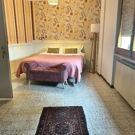 Loft Barnabei 26 Design Apartment Teramo