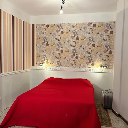 Loft Barnabei 26 Design Apartment *