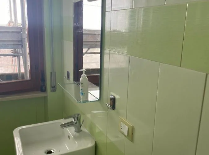 Loft Barnabei 26 Design