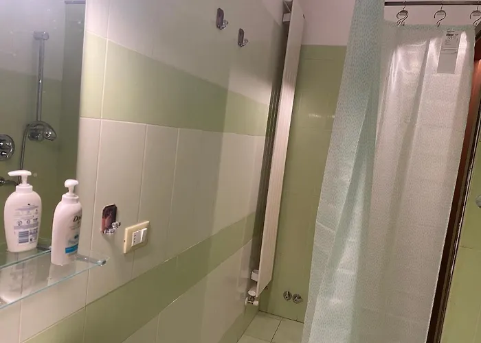 Appartement Loft Barnabei 26 Design Teramo