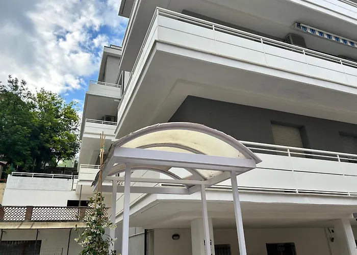 Loft Barnabei 26 Design