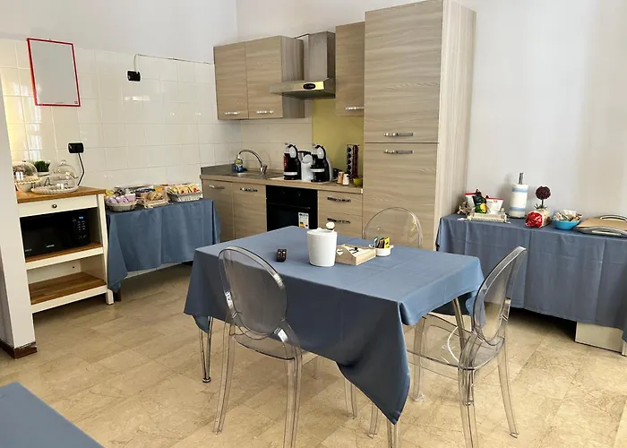 Appartement Loft Barnabei 26 Design *