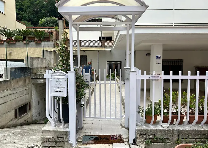 Loft Barnabei 26 Design Appartement *