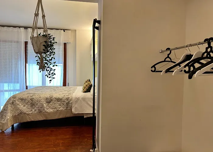 Appartement Loft Barnabei 26 Design *