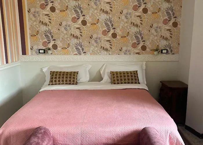 Loft Barnabei 26 Design Appartement Teramo